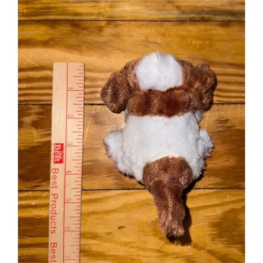 FurReal My Minis‎ Interactive Puppy Toy for Kids 4+